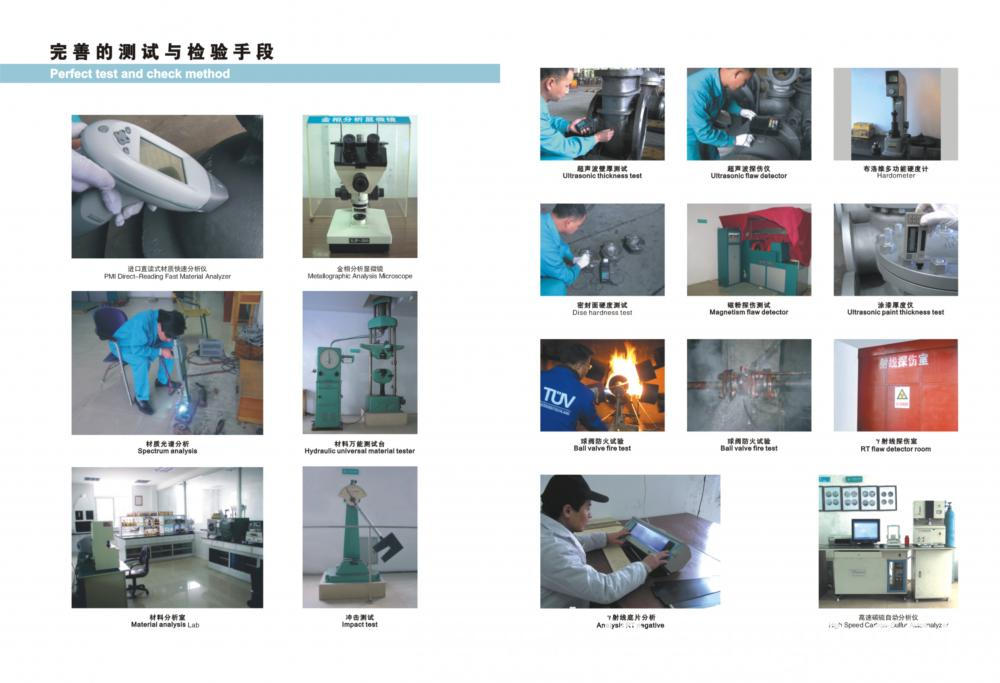 API Stainless Steel Gate Valve API Stainless Steel Gate Valve
